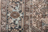 Vintage Heriz Area Rug (8' x 11')